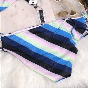 TAVIK JETT BEBE BIKINI BOTTOMS IN ESALEN